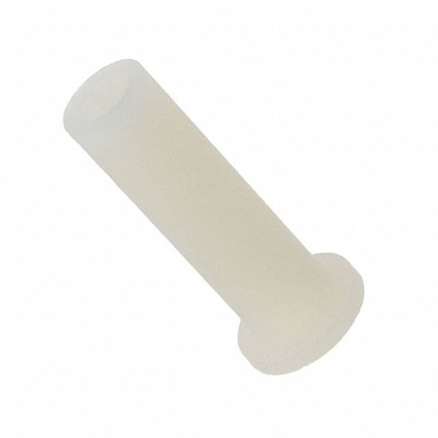 12SWS0478 Essentra Components  Rondelle - Spalla della boccola